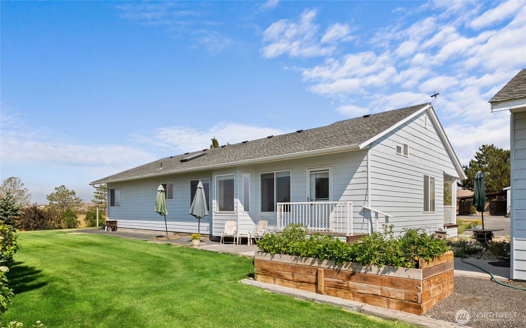 13021 Road 12.7 NW, Quincy, WA 98848