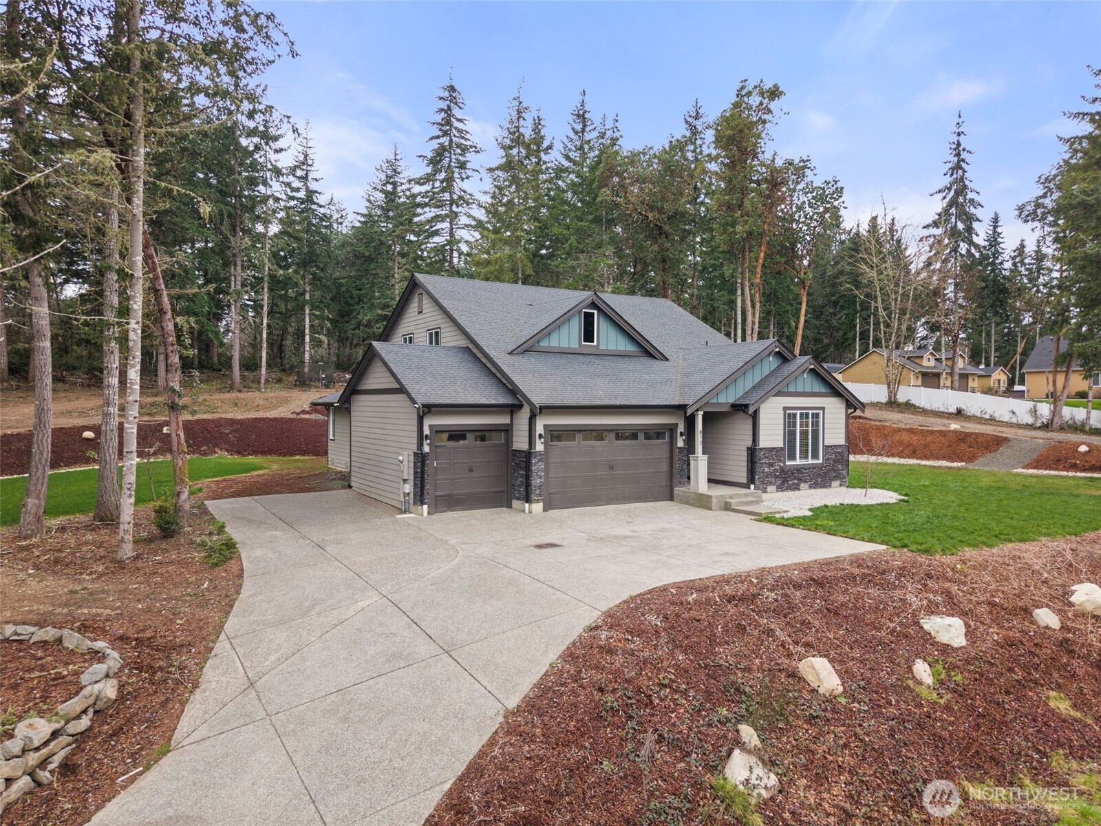 812 Tiedeman Road NW, Lakebay, WA 98349