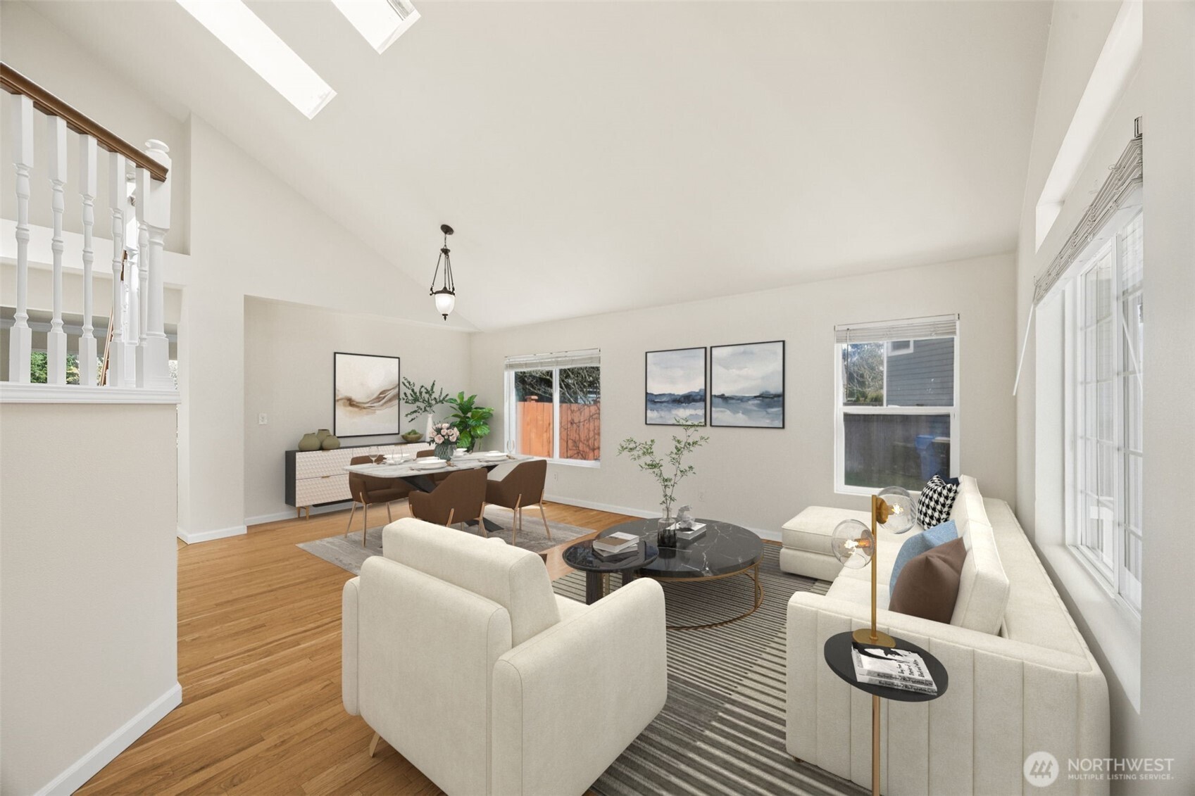 3424 Lynn Ct NE , Lacey, WA 98516