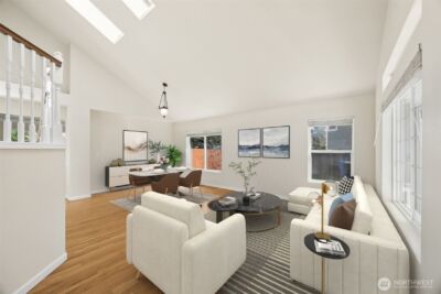 3424 Lynn Ct NE , Lacey, WA 98516 - Photo 12