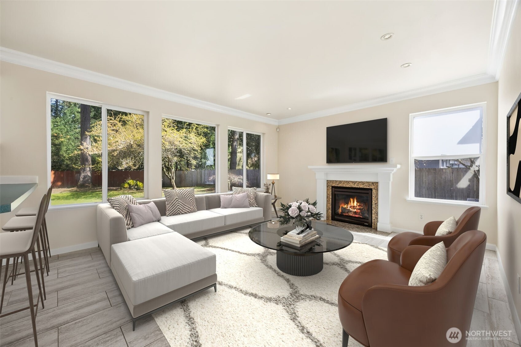 3424 Lynn Ct NE , Lacey, WA 98516