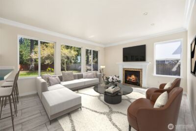 3424 Lynn Ct NE , Lacey, WA 98516 - Photo 16