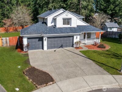 3424 Lynn Ct NE , Lacey, WA 98516 - Photo 2