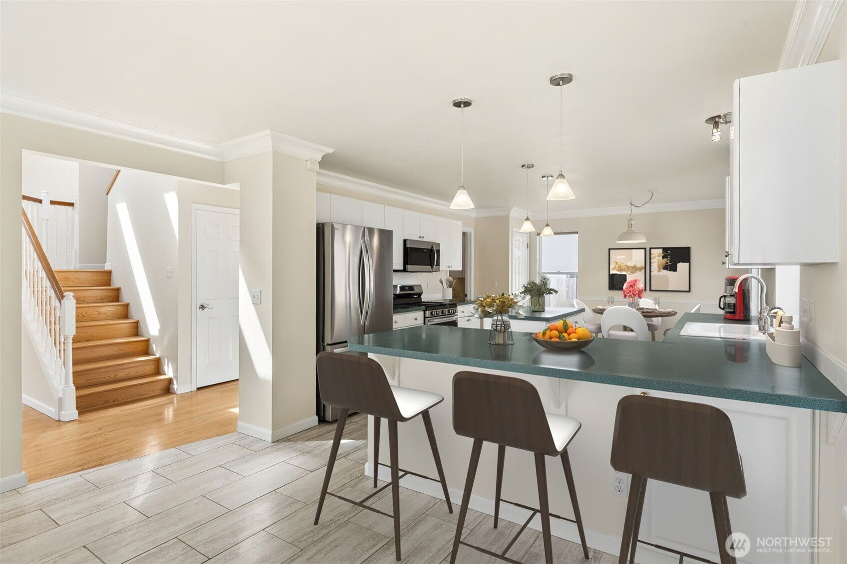 3424 Lynn Ct NE , Lacey, WA 98516