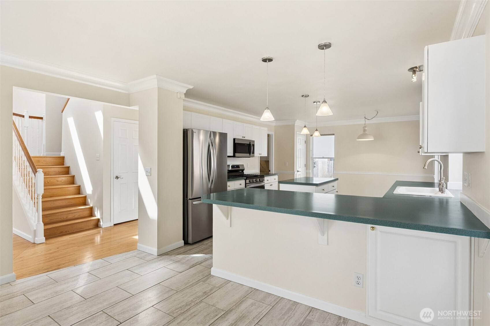 3424 Lynn Ct NE , Lacey, WA 98516