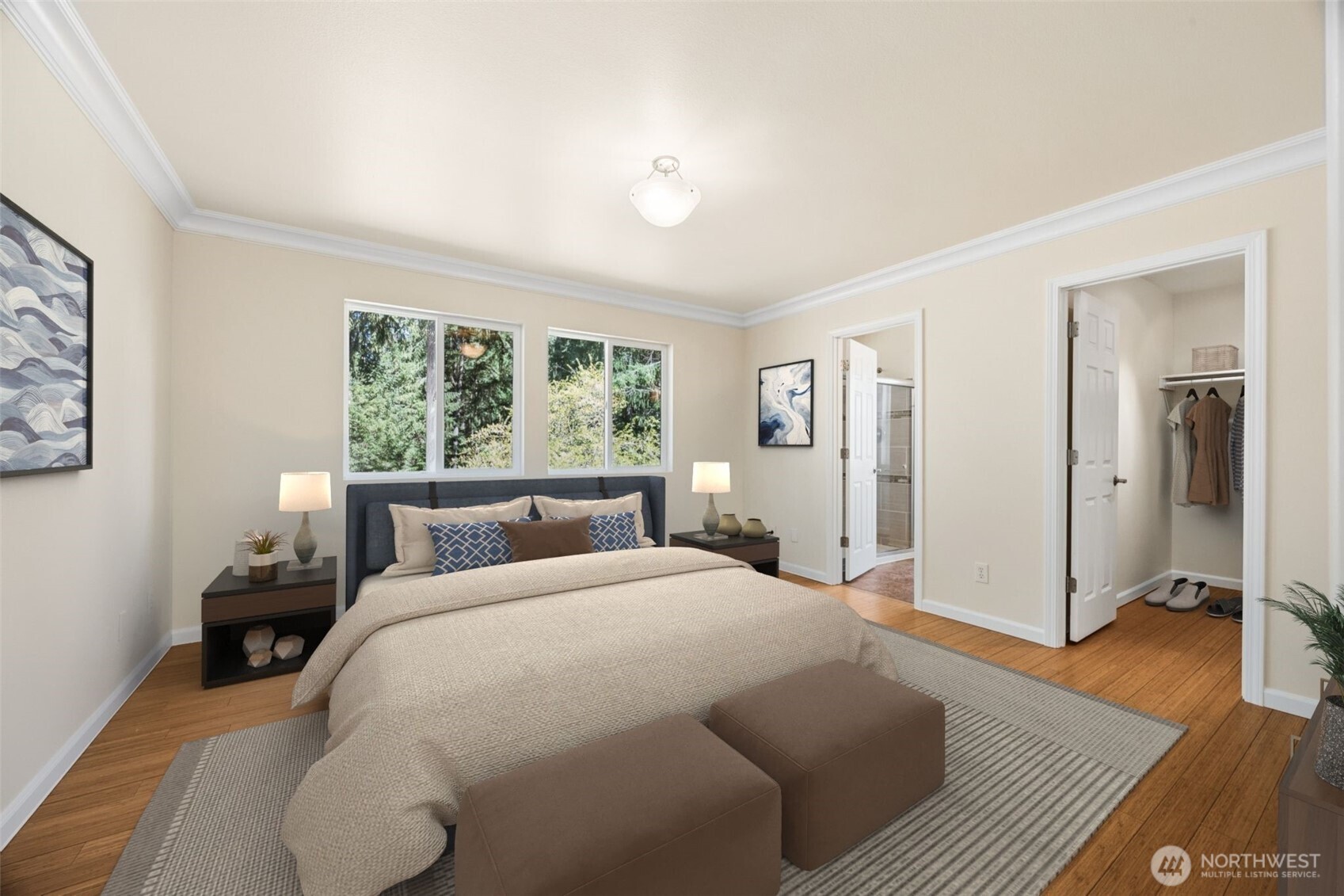 3424 Lynn Ct NE , Lacey, WA 98516