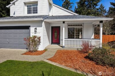 3424 Lynn Ct NE , Lacey, WA 98516 - Photo 3