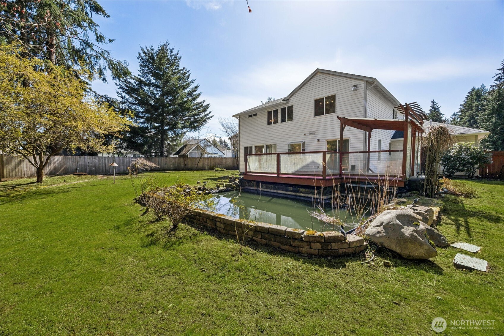 3424 Lynn Ct NE , Lacey, WA 98516