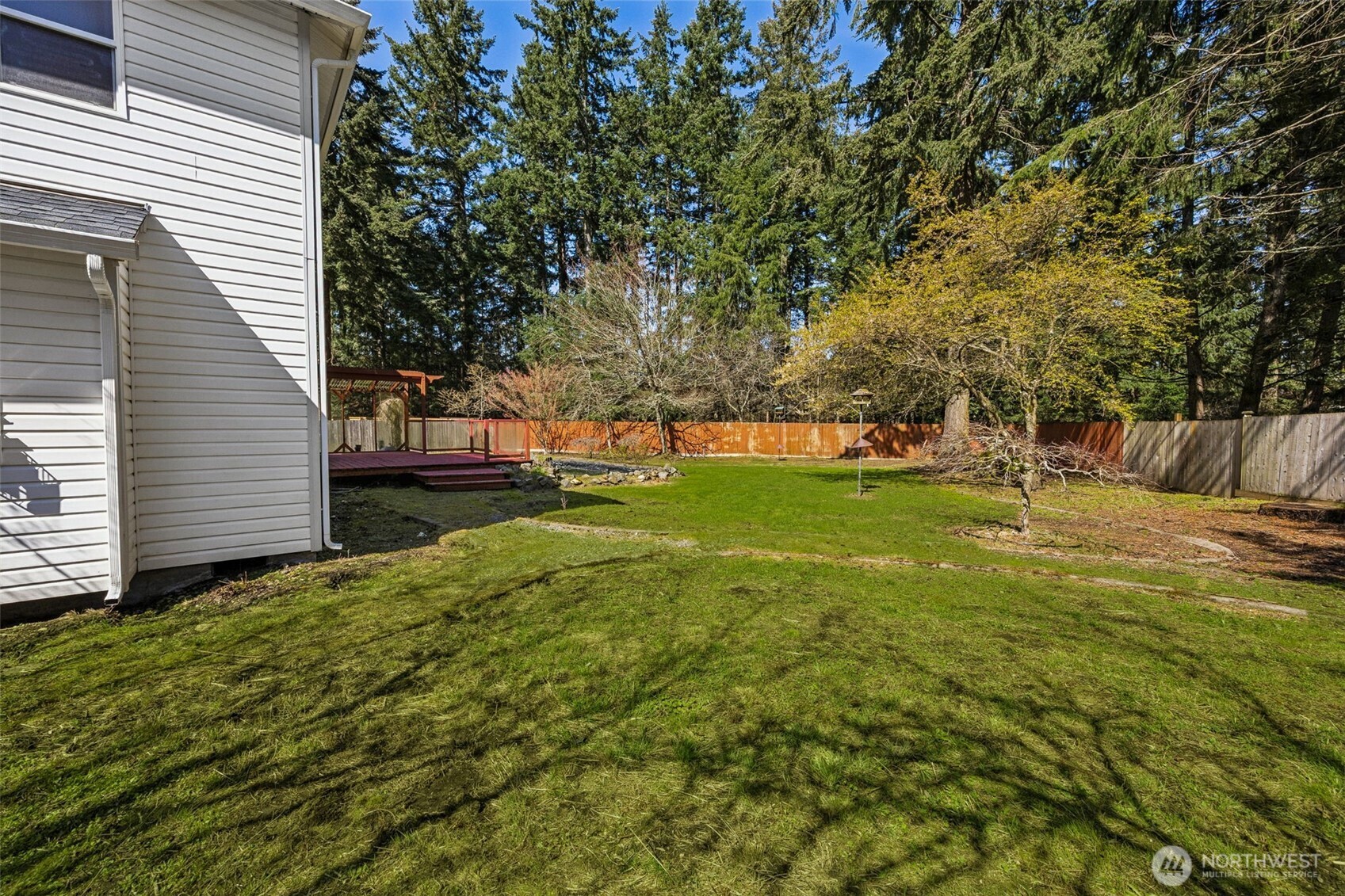 3424 Lynn Ct NE , Lacey, WA 98516