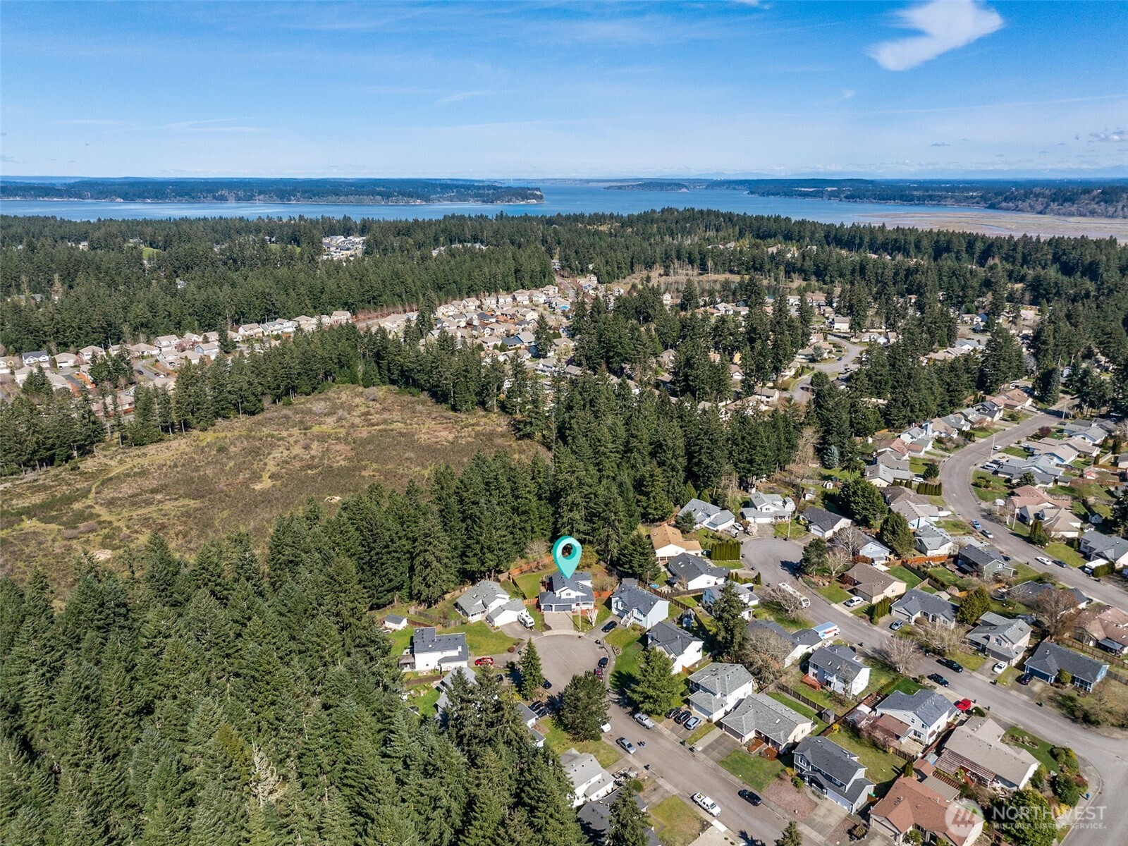 3424 Lynn Ct NE , Lacey, WA 98516