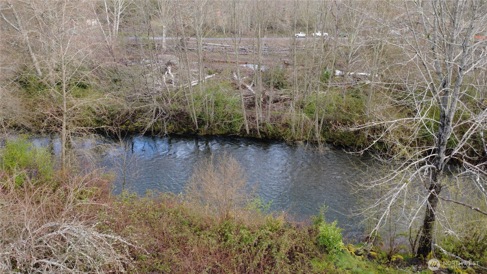 131 Muncie Avenue , Quilcene, WA 98376