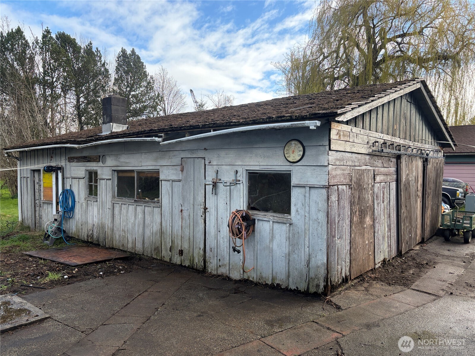 131 Muncie Avenue , Quilcene, WA 98376