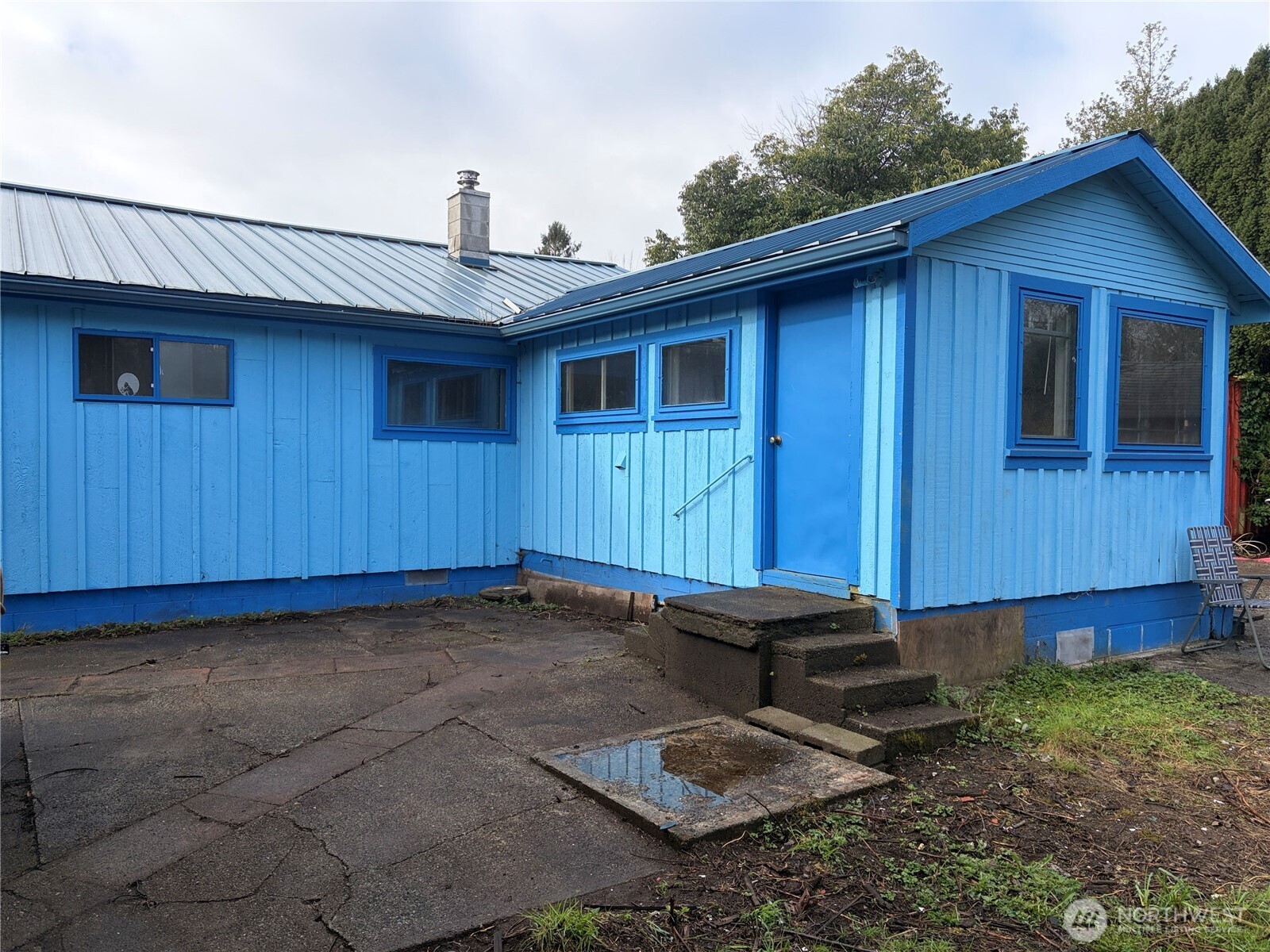 131 Muncie Avenue , Quilcene, WA 98376