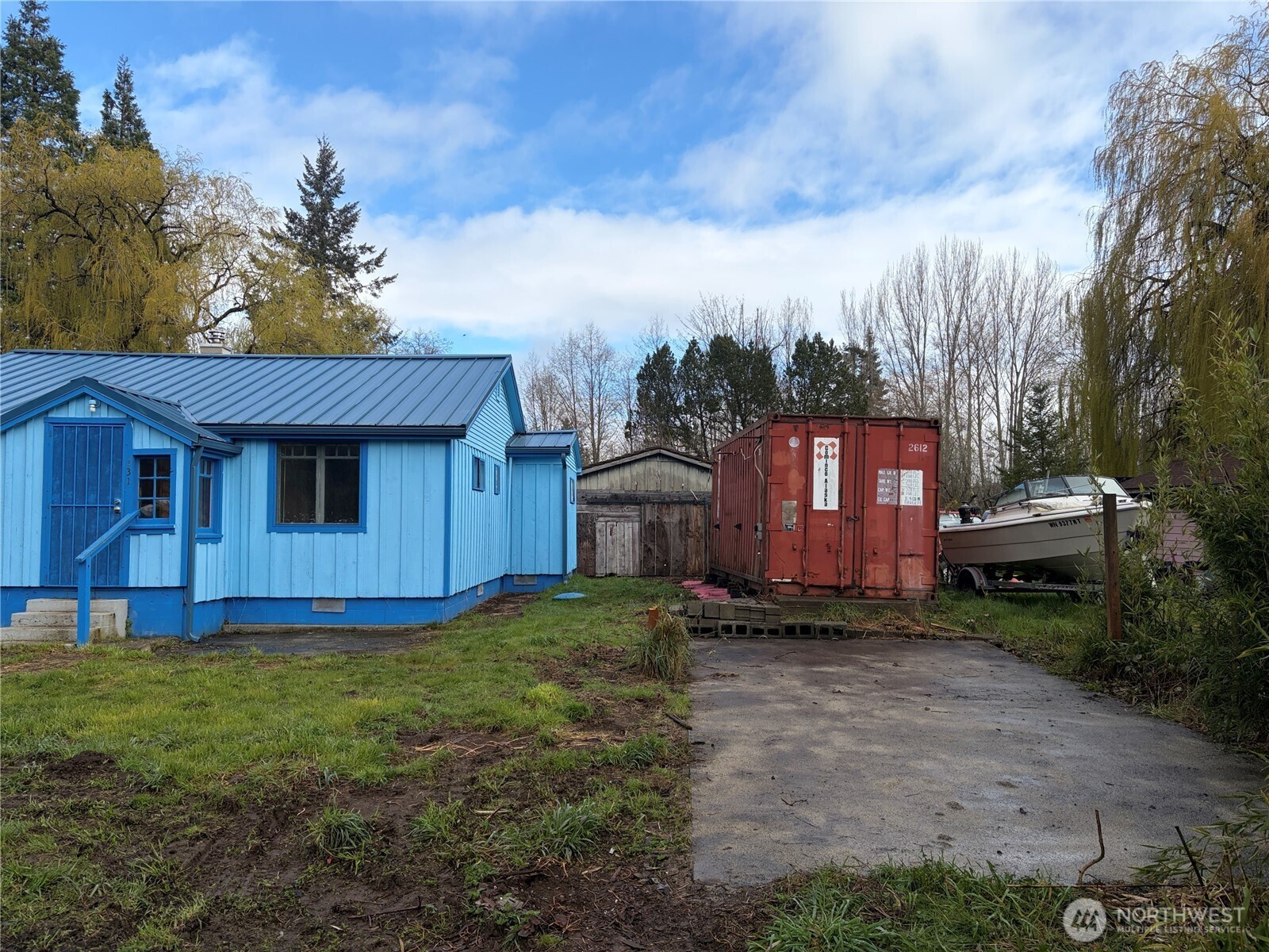 131 Muncie Avenue , Quilcene, WA 98376