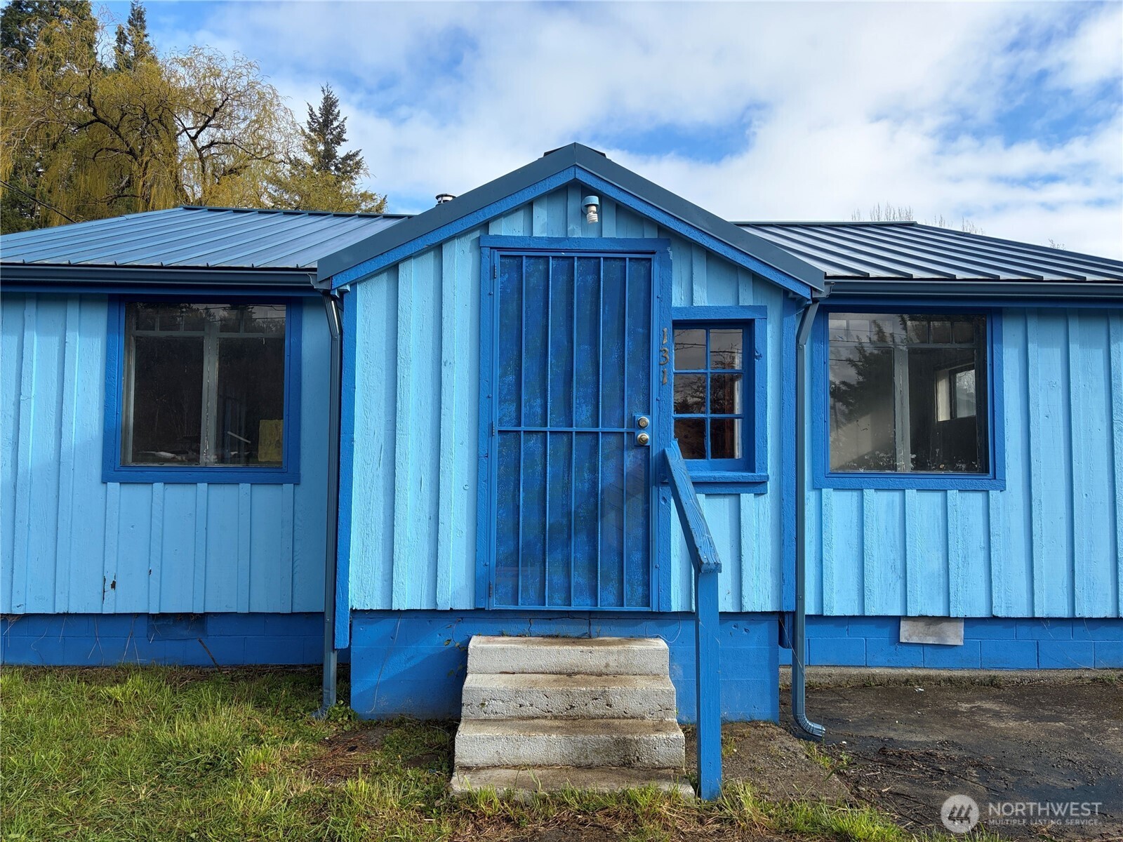 131 Muncie Avenue , Quilcene, WA 98376