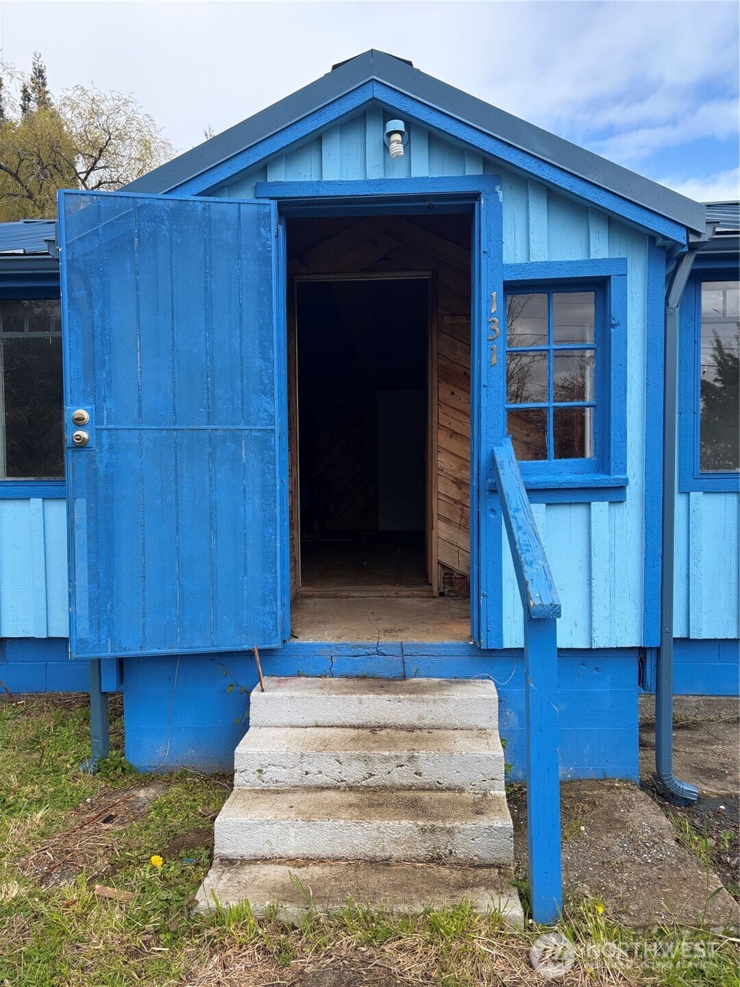 131 Muncie Avenue , Quilcene, WA 98376