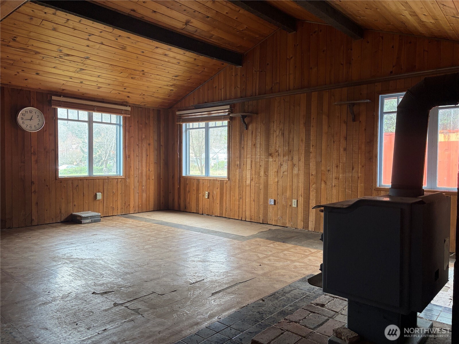 131 Muncie Avenue , Quilcene, WA 98376