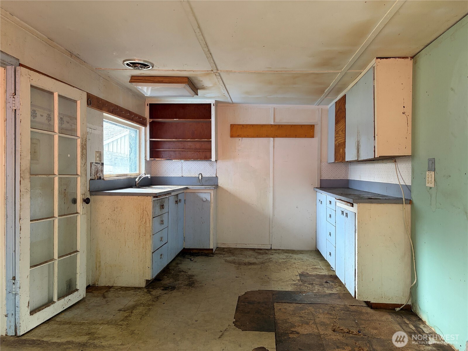 131 Muncie Avenue , Quilcene, WA 98376