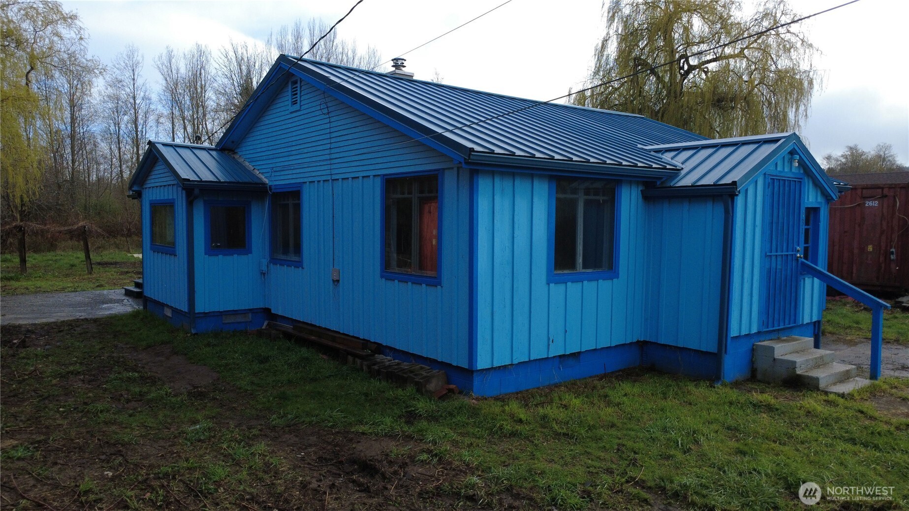 131 Muncie Avenue , Quilcene, WA 98376