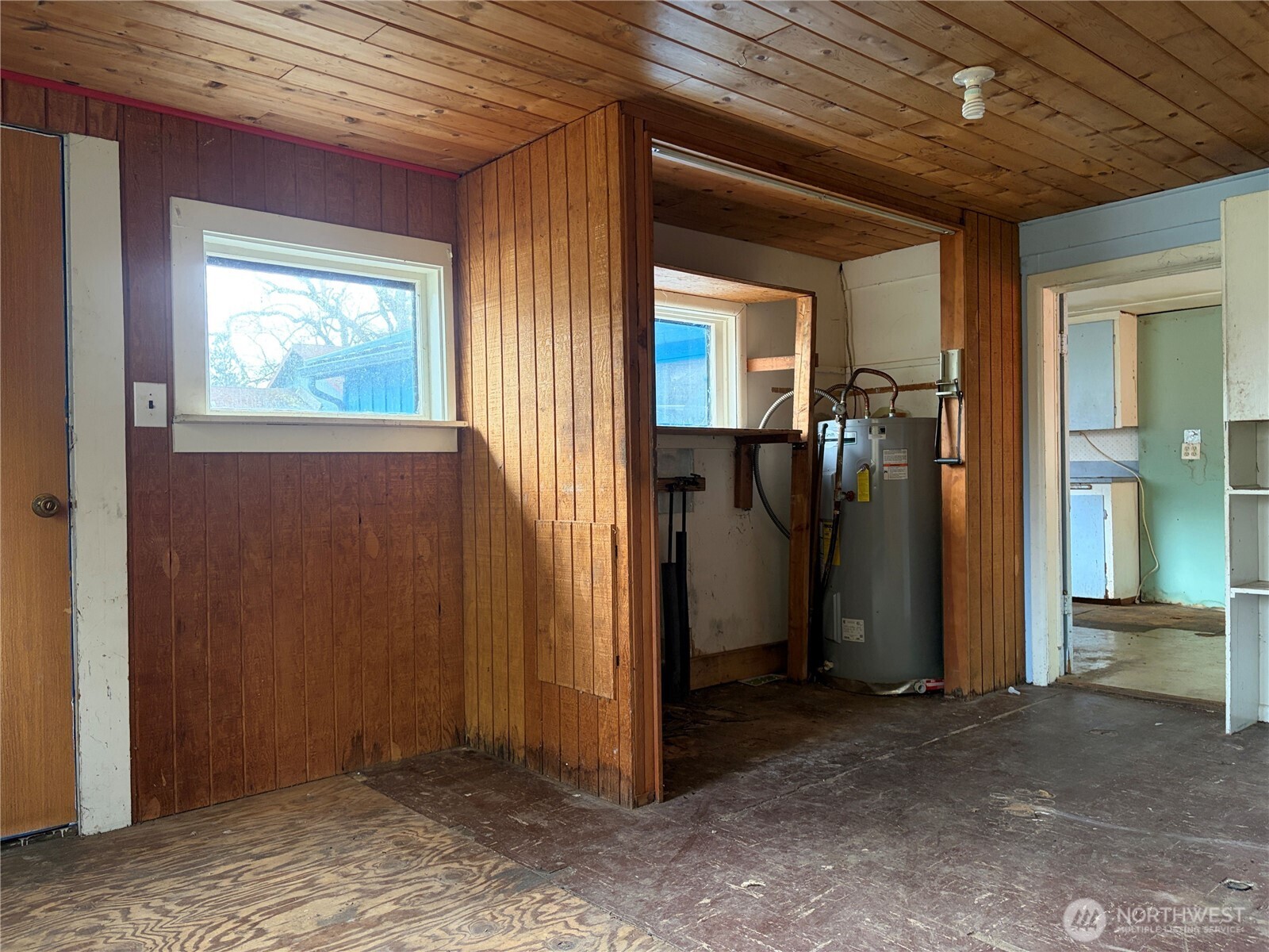 131 Muncie Avenue , Quilcene, WA 98376