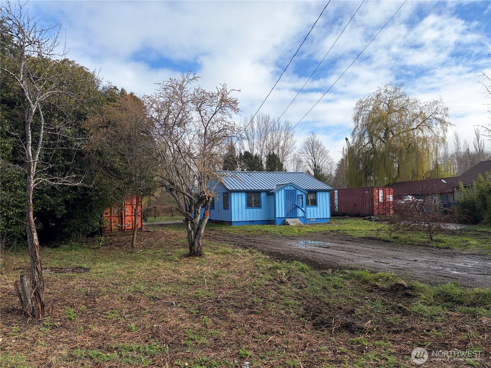 131 Muncie Avenue , Quilcene, WA 98376