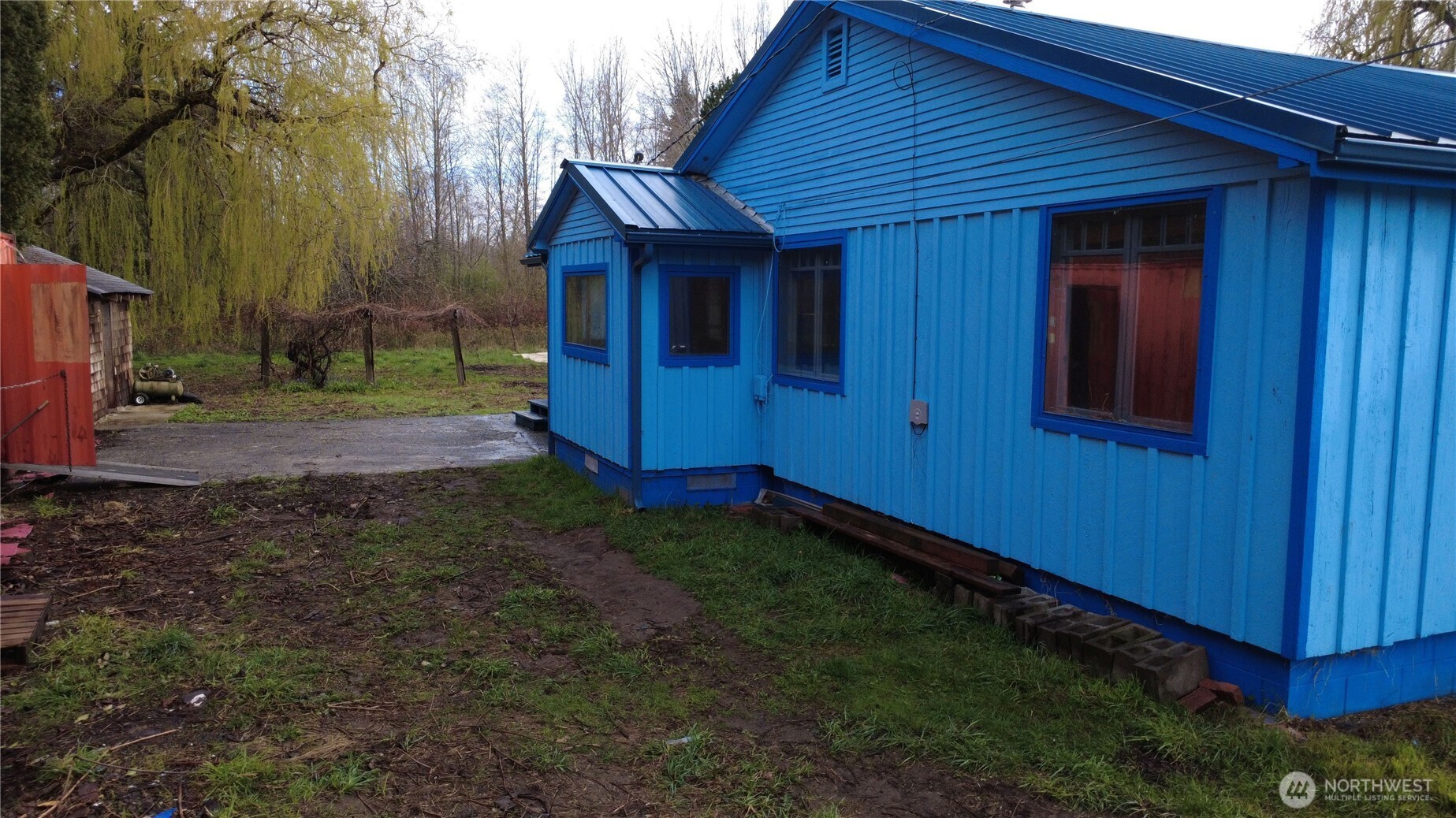 131 Muncie Avenue , Quilcene, WA 98376