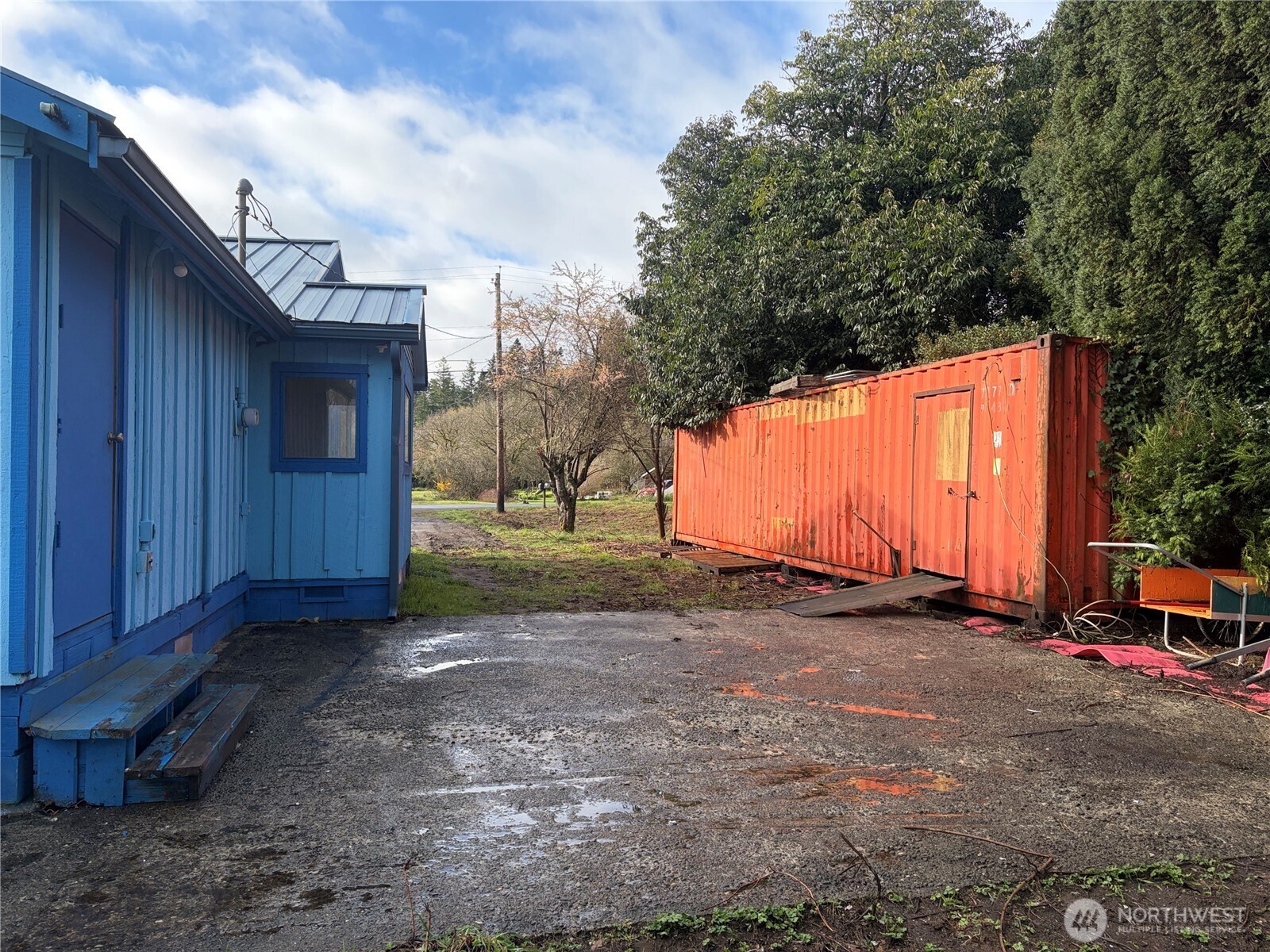 131 Muncie Avenue , Quilcene, WA 98376