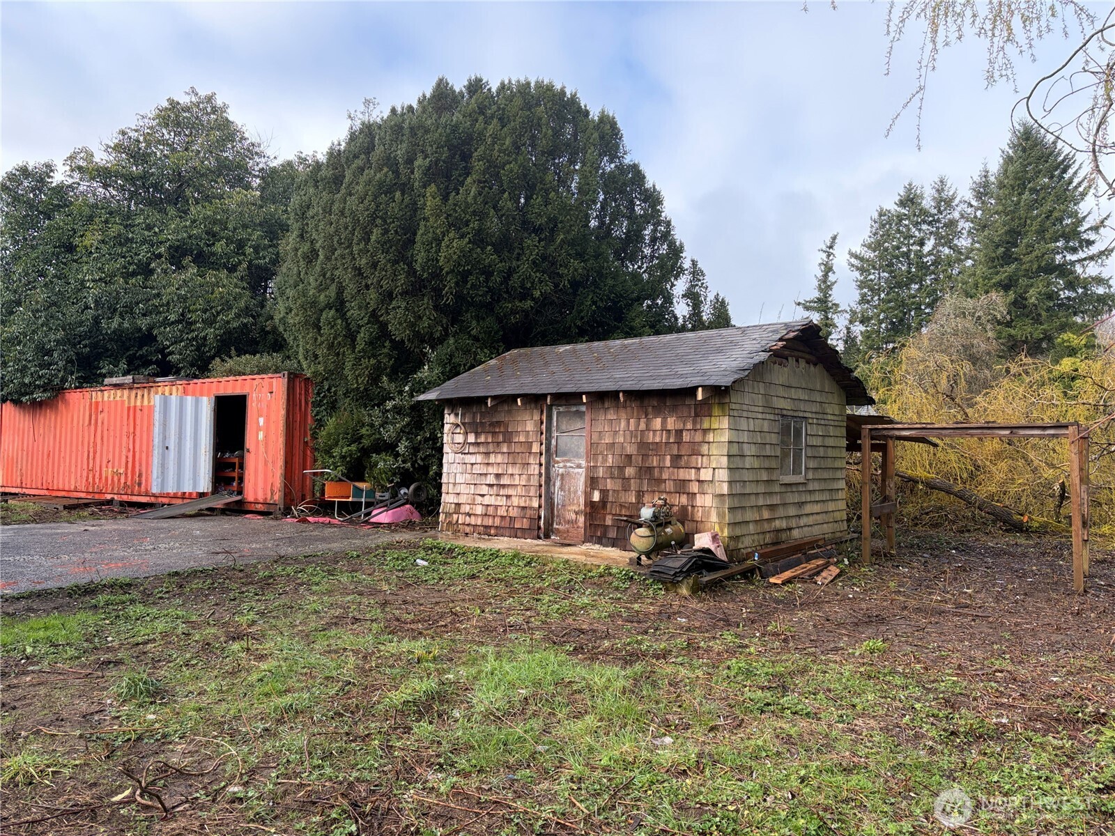 131 Muncie Avenue , Quilcene, WA 98376