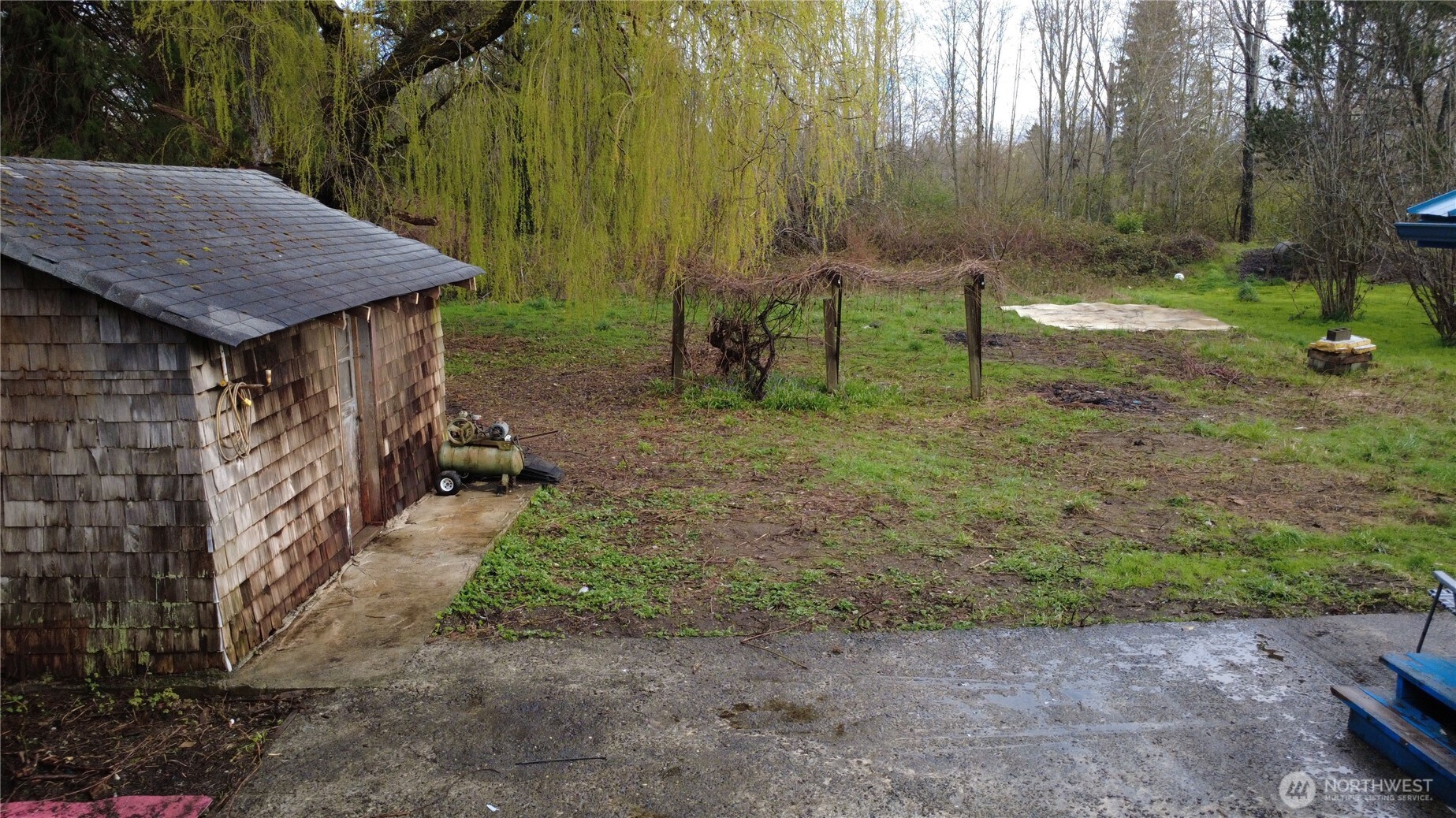 131 Muncie Avenue , Quilcene, WA 98376