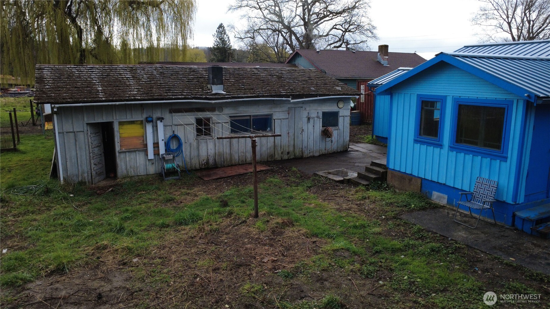 131 Muncie Avenue , Quilcene, WA 98376