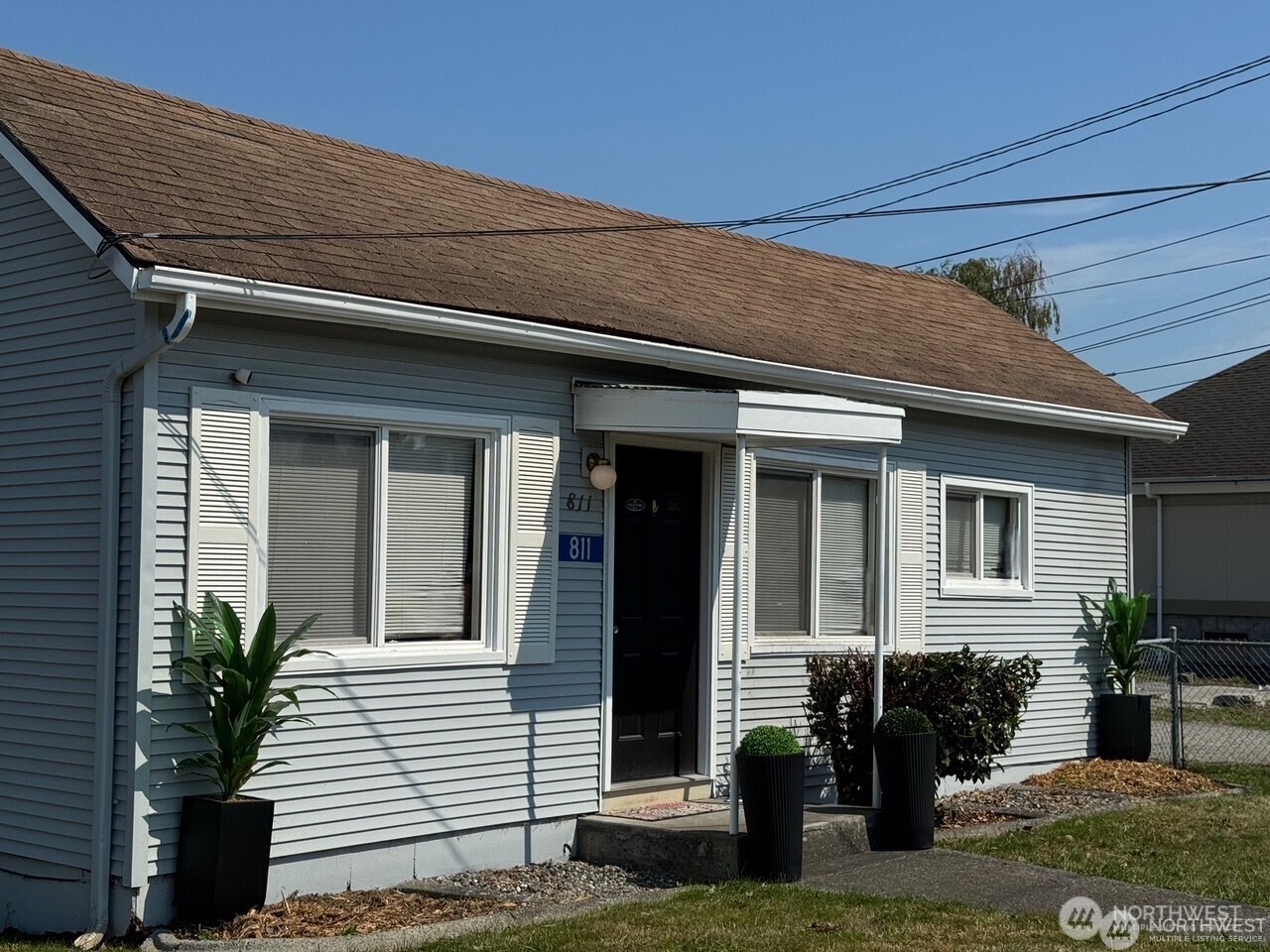 811 & 813 E Fairhaven Avenue , Burlington, WA 98233