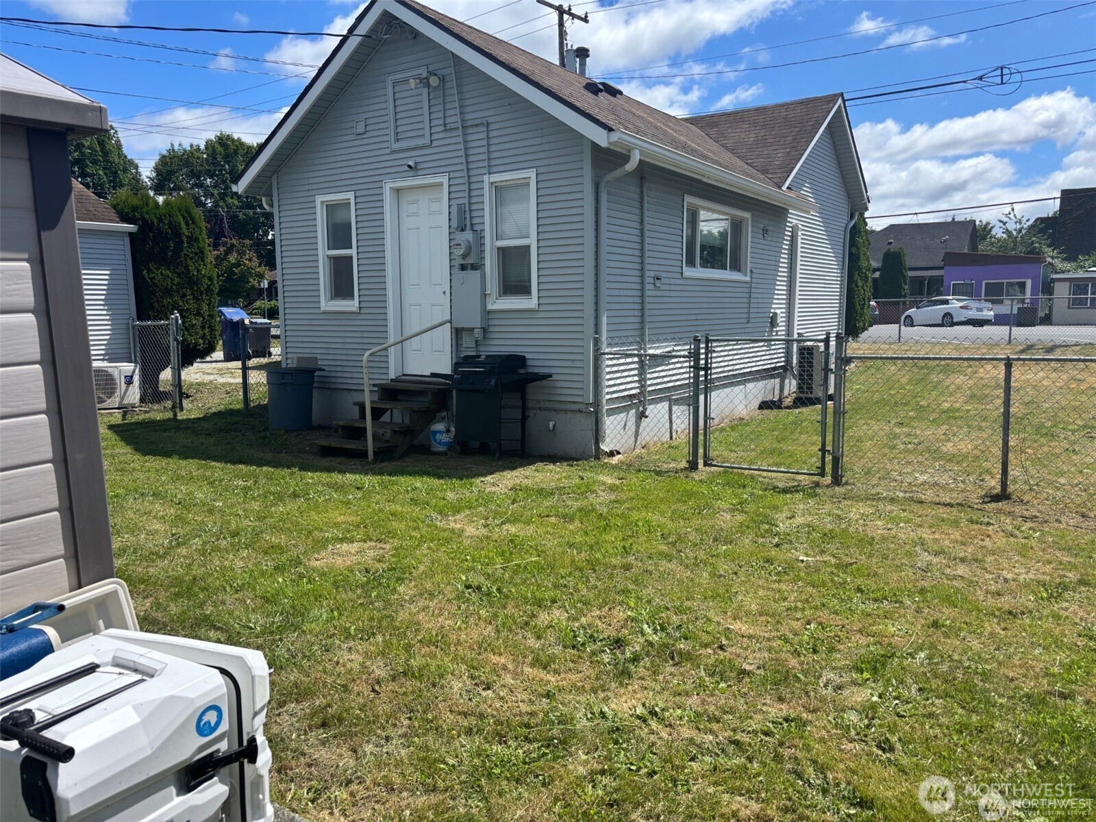 811 & 813 E Fairhaven Avenue , Burlington, WA 98233