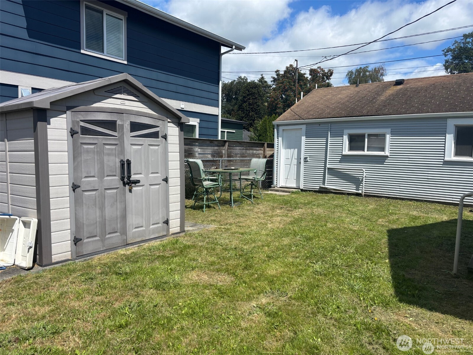 811 & 813 E Fairhaven Avenue , Burlington, WA 98233