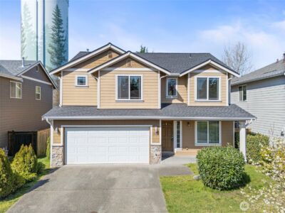 12823 166th Street Ct E, Puyallup, WA 98374 - Photo 2