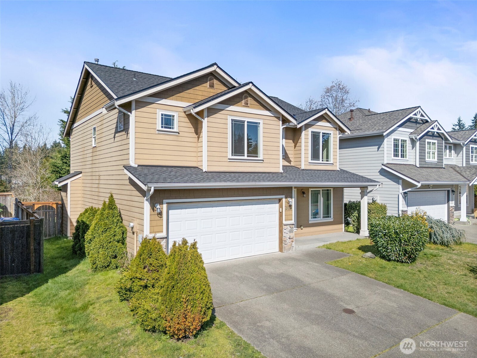 12823 166th Street Ct E, Puyallup, WA 98374