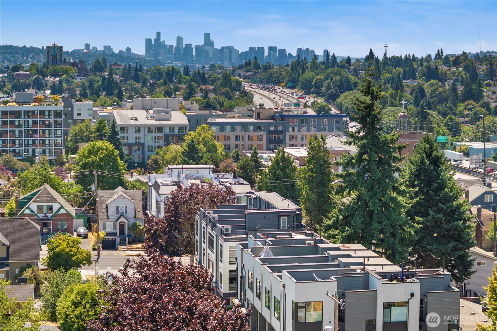 7011 9th Avenue NE, Seattle, WA 98115