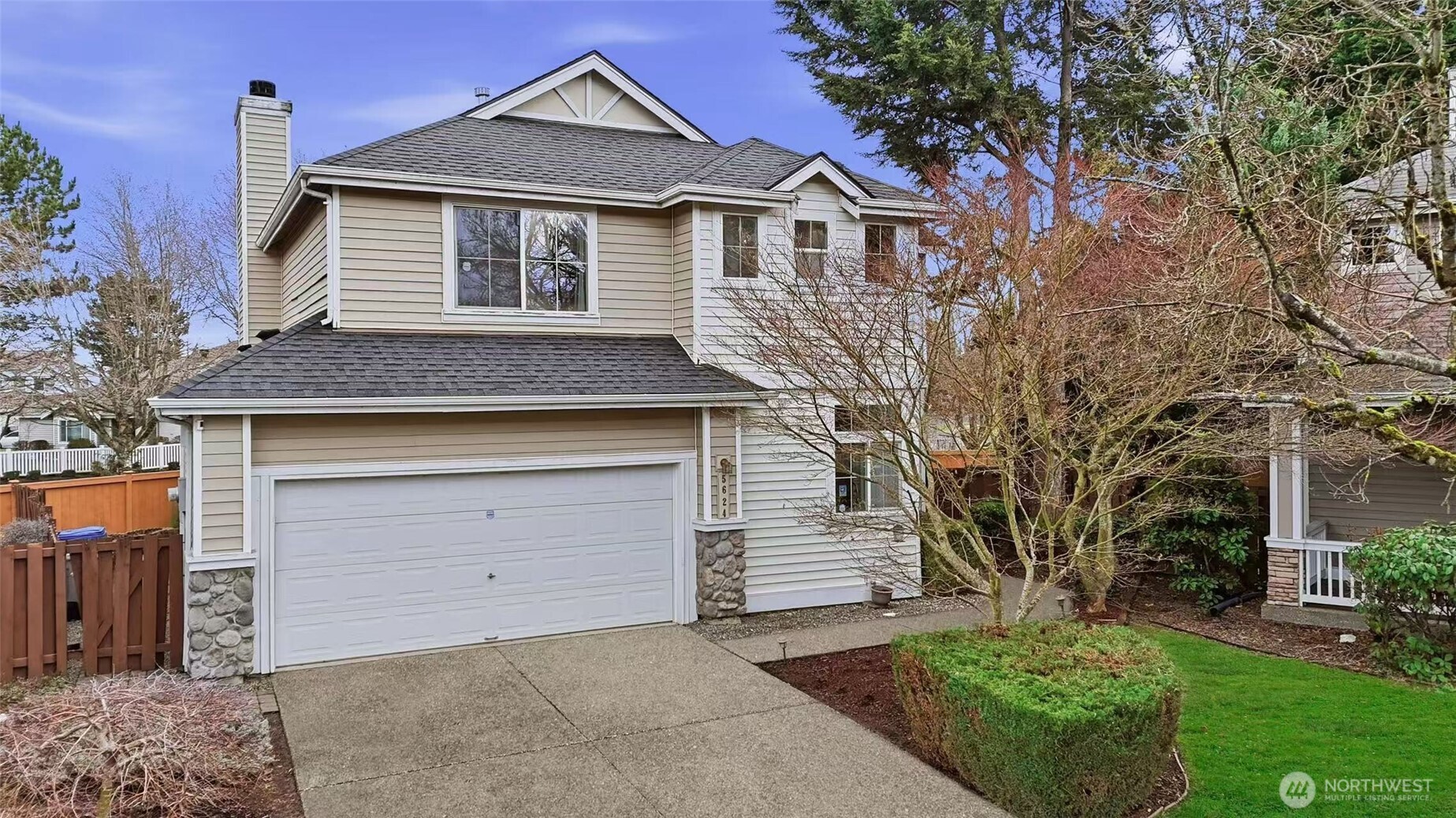 5624 S 233rd Street #41, Kent, WA 98032
