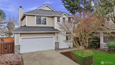 5624 S 233rd Street #41, Kent, WA 98032