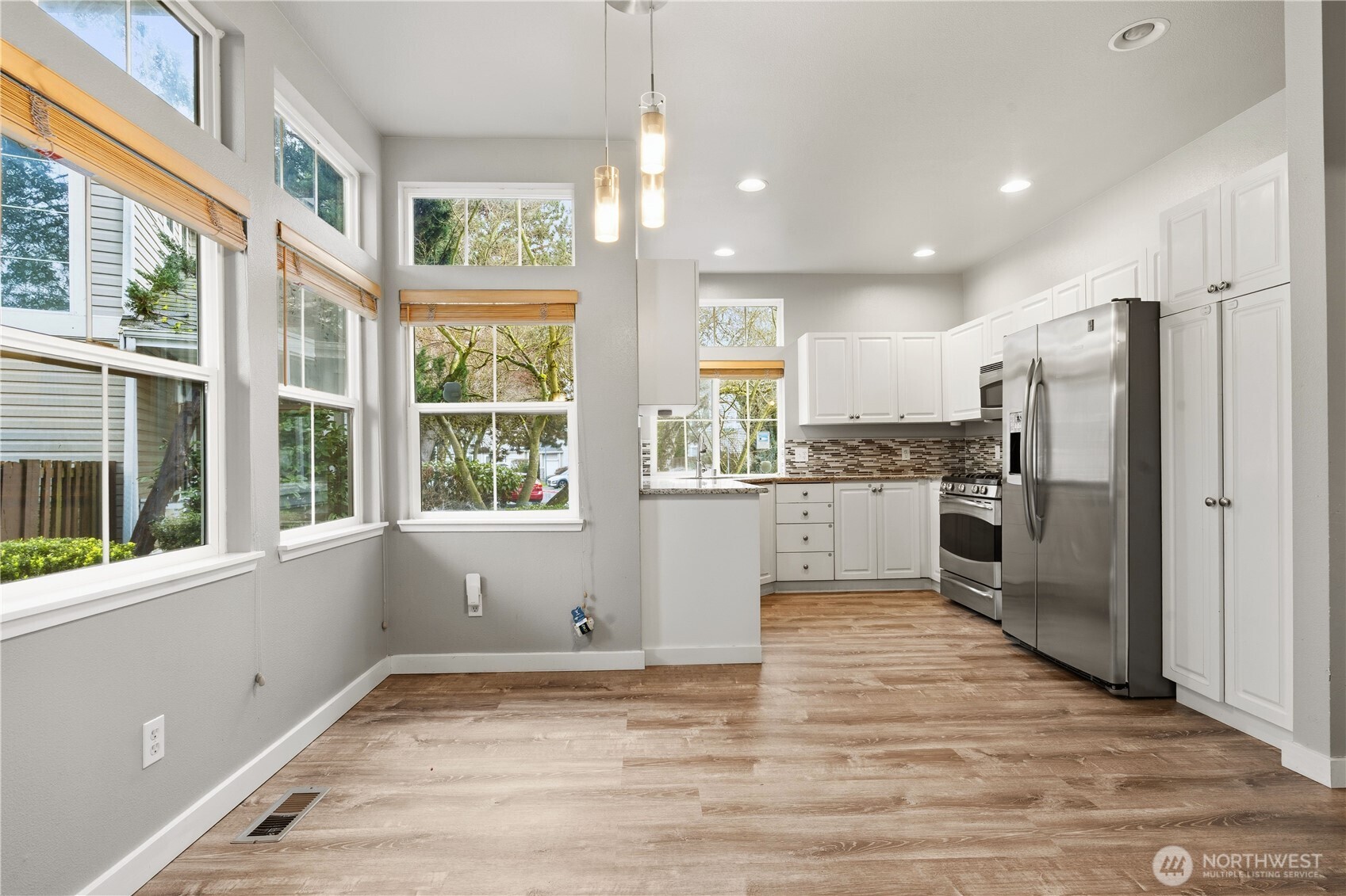 5624 S 233rd Street #41, Kent, WA 98032