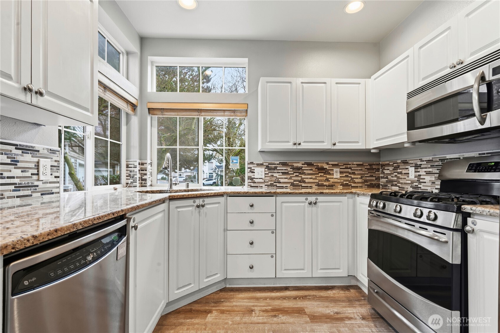 5624 S 233rd Street #41, Kent, WA 98032