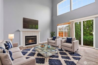 5624 S 233rd Street #41, Kent, WA 98032 - Photo 2