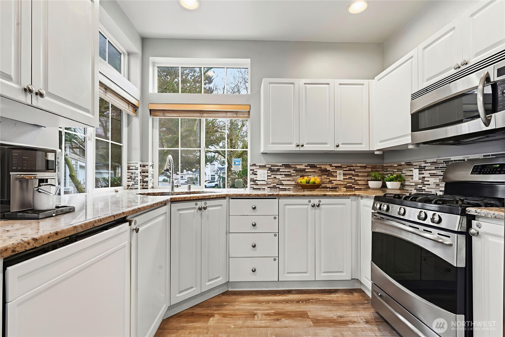 5624 S 233rd Street #41, Kent, WA 98032