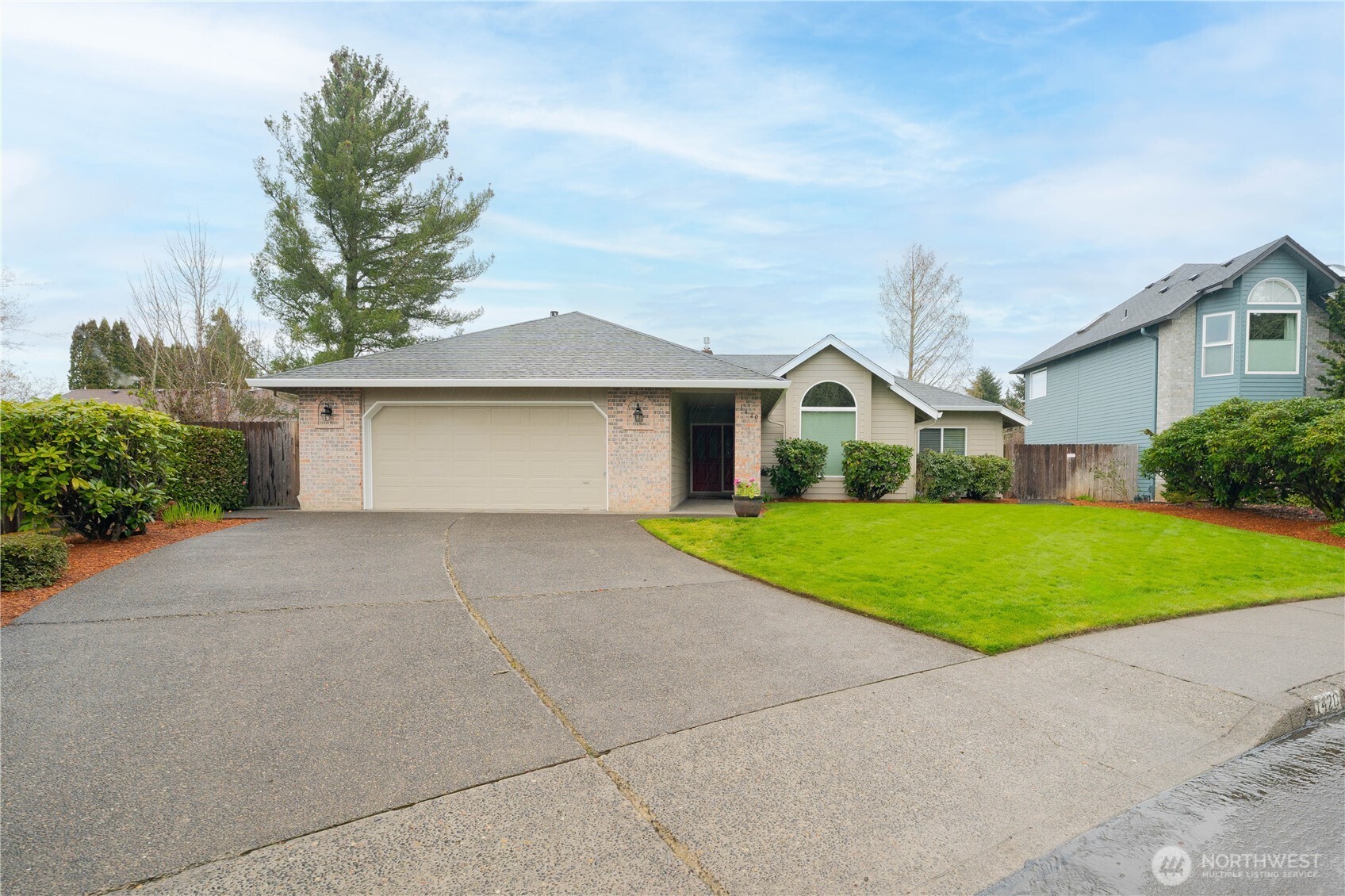 1420 NW 136th Street , Vancouver, WA 98685