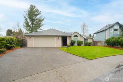 1420 NW 136th Street , Vancouver, WA 98685
