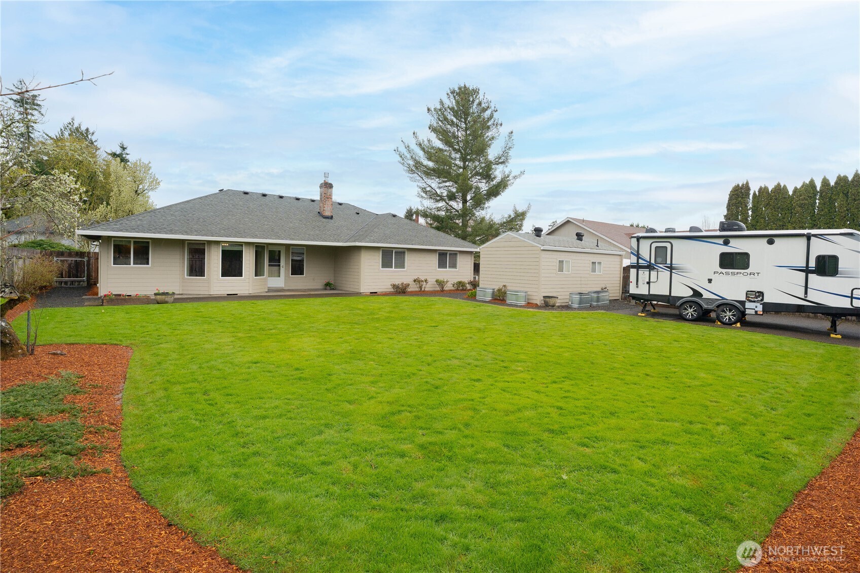 1420 NW 136th Street , Vancouver, WA 98685