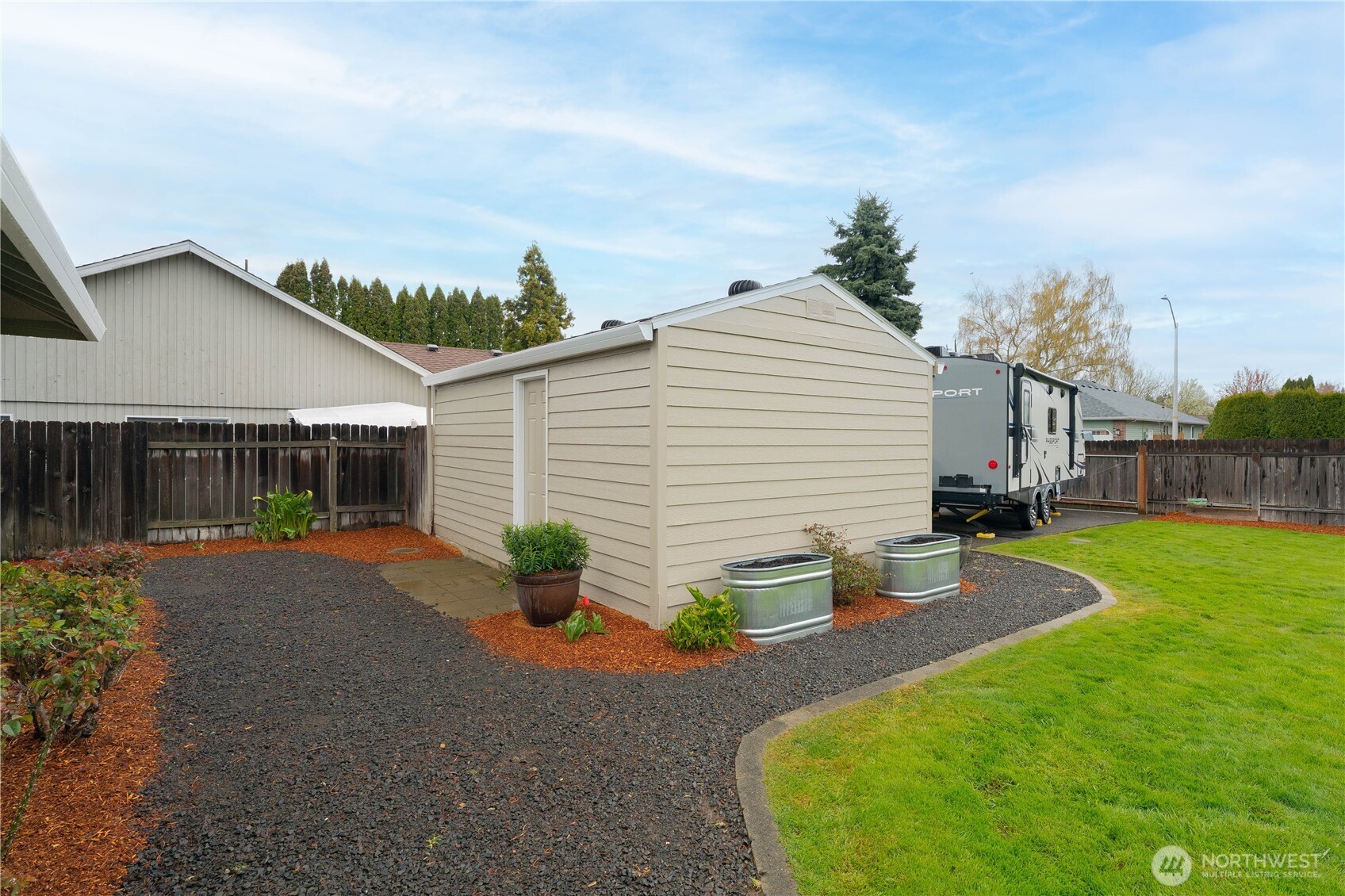 1420 NW 136th Street , Vancouver, WA 98685