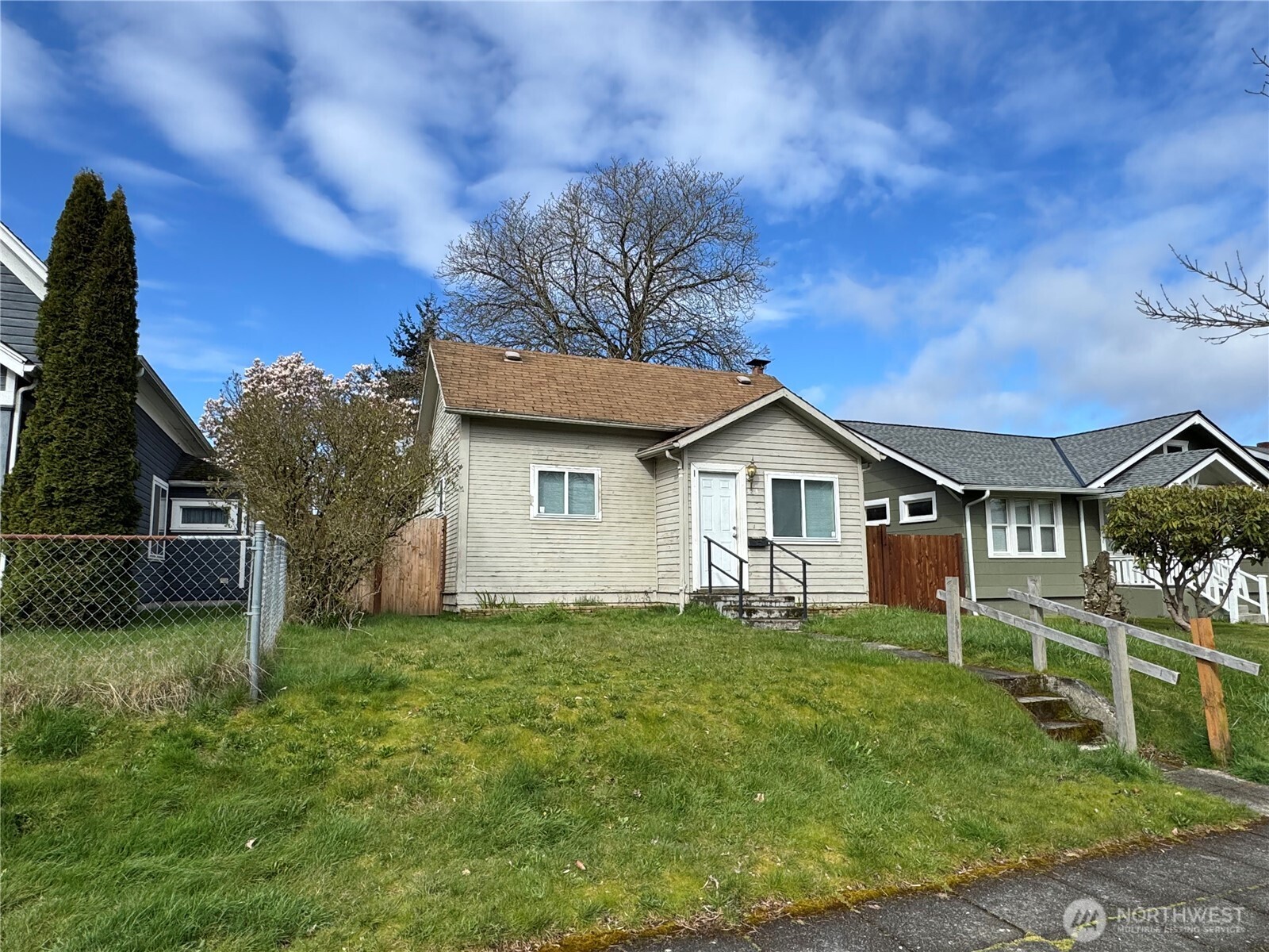 3614 S M Street , Tacoma, WA 98418
