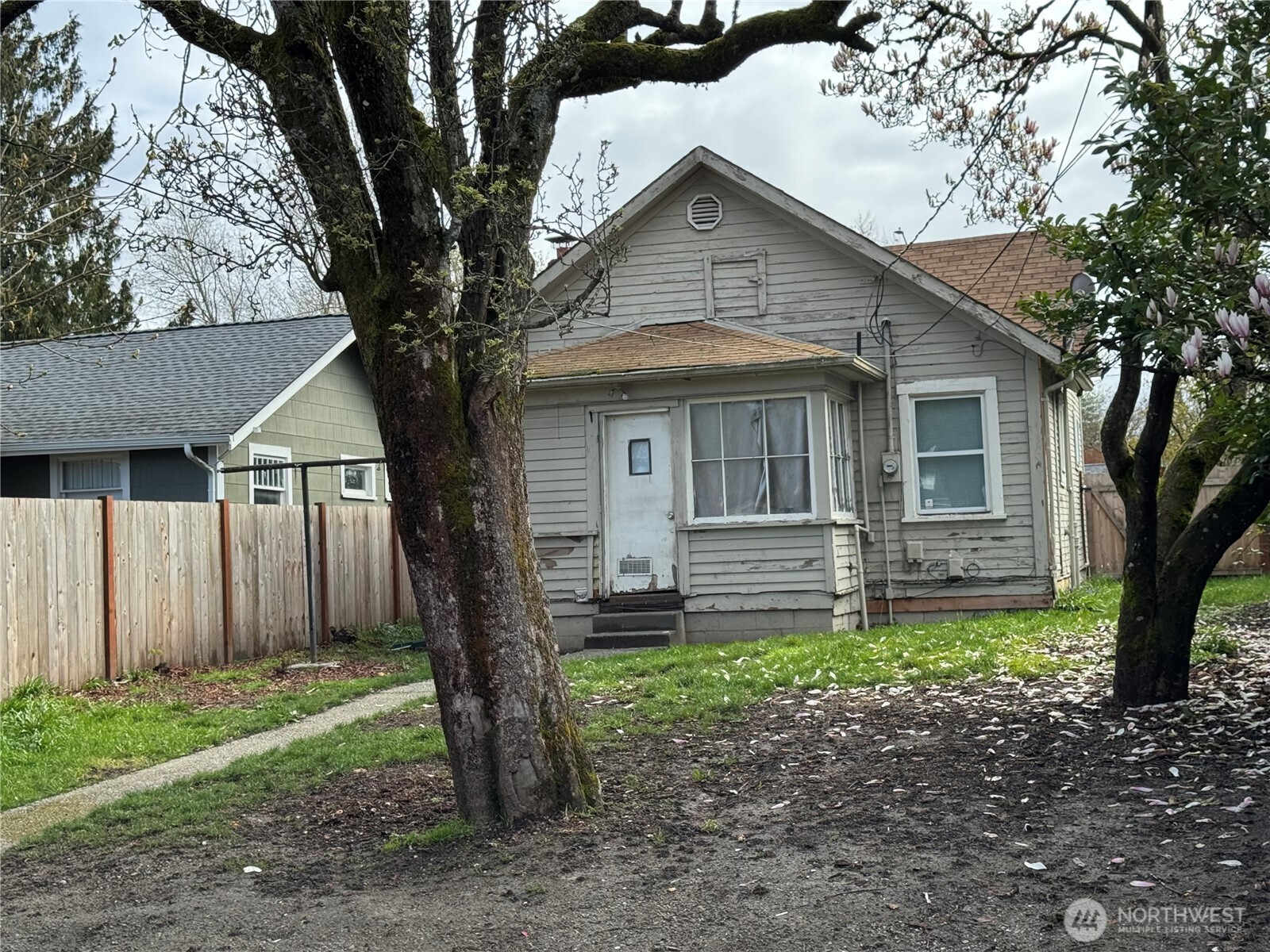 3614 S M Street , Tacoma, WA 98418
