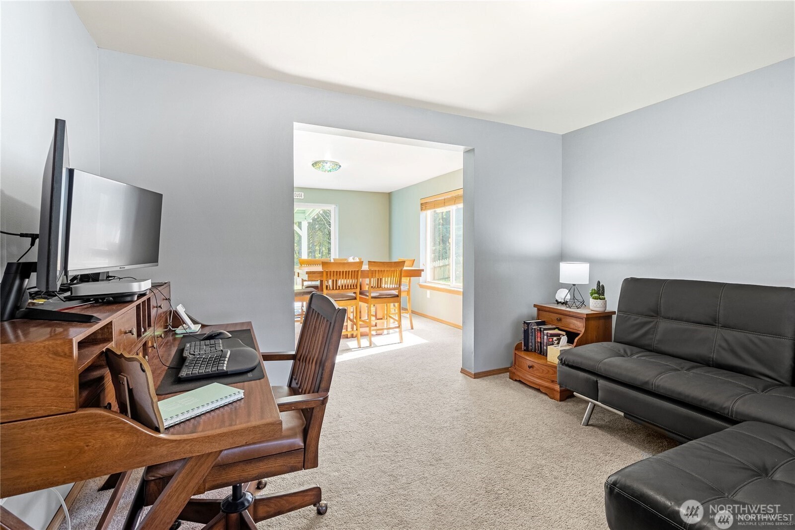 169 Ocean Boulevard , Ocean Shores, WA 98569