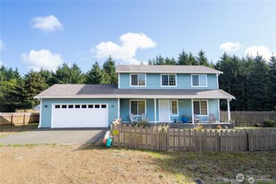 169 Ocean Boulevard , Ocean Shores, WA 98569 - Photo 2